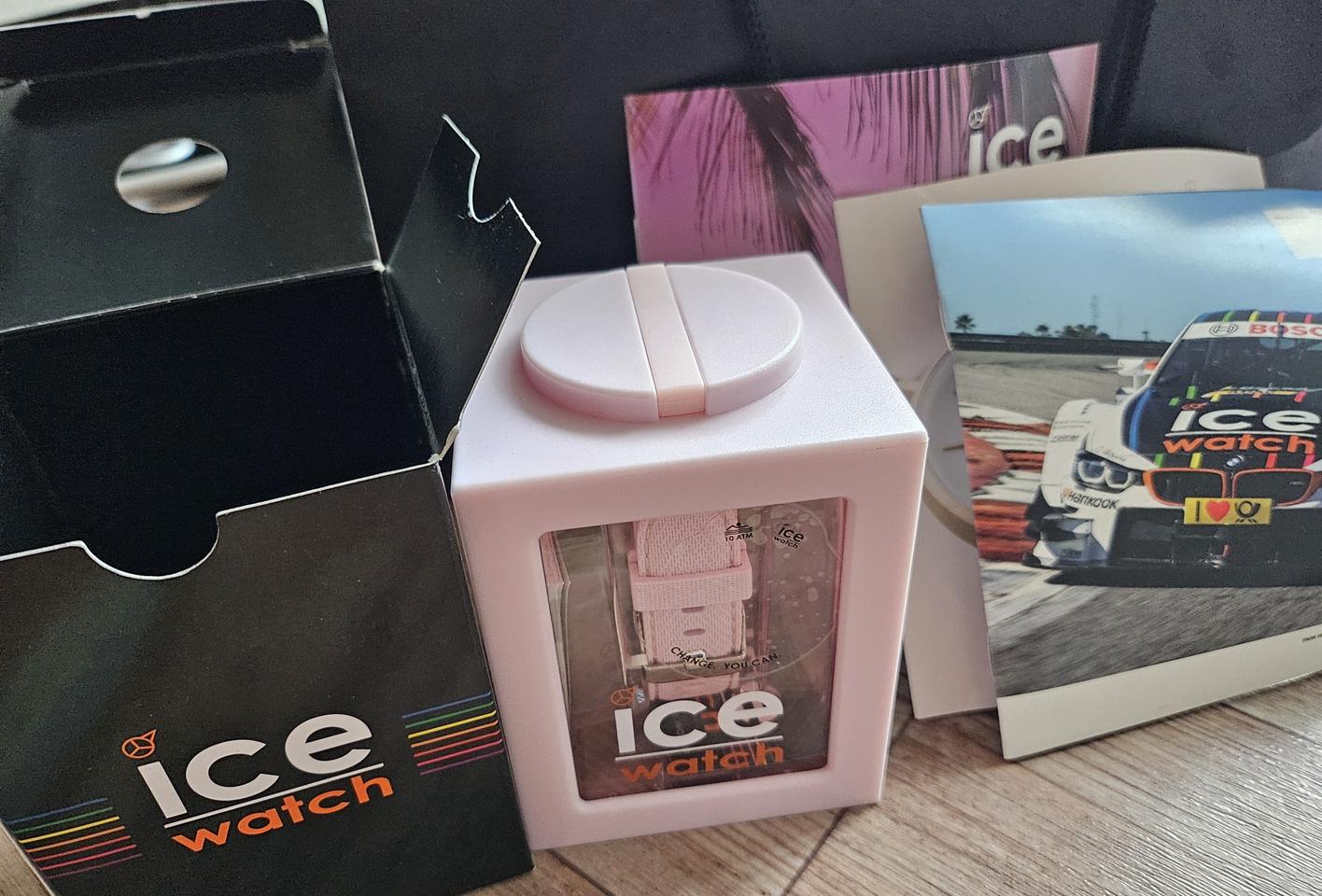 ice워치 새상품 최저가