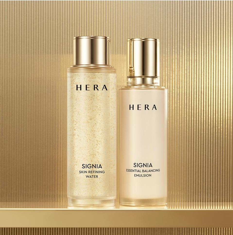 헤라 시그니아 스킨+에멀젼