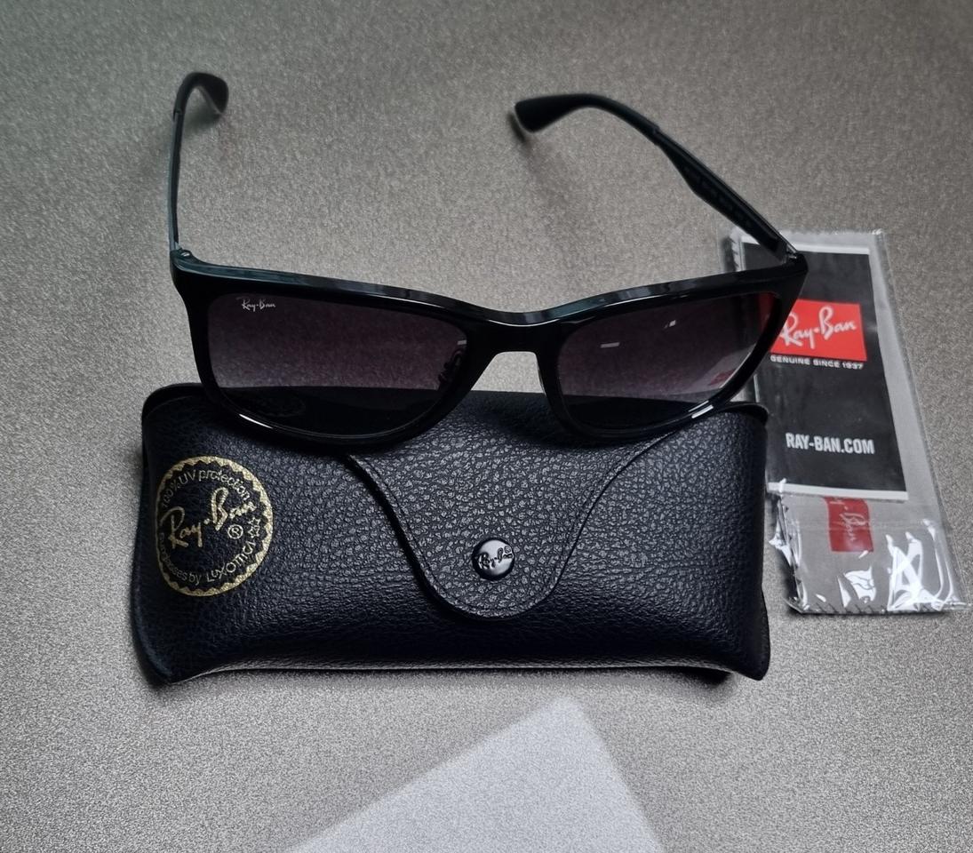 레이벤 선글라스