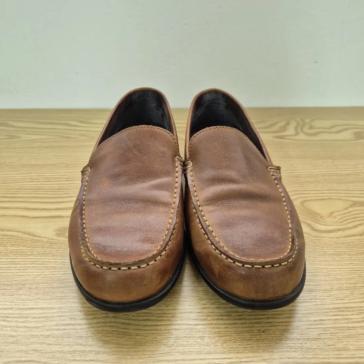 [265]락포트 남성 로퍼