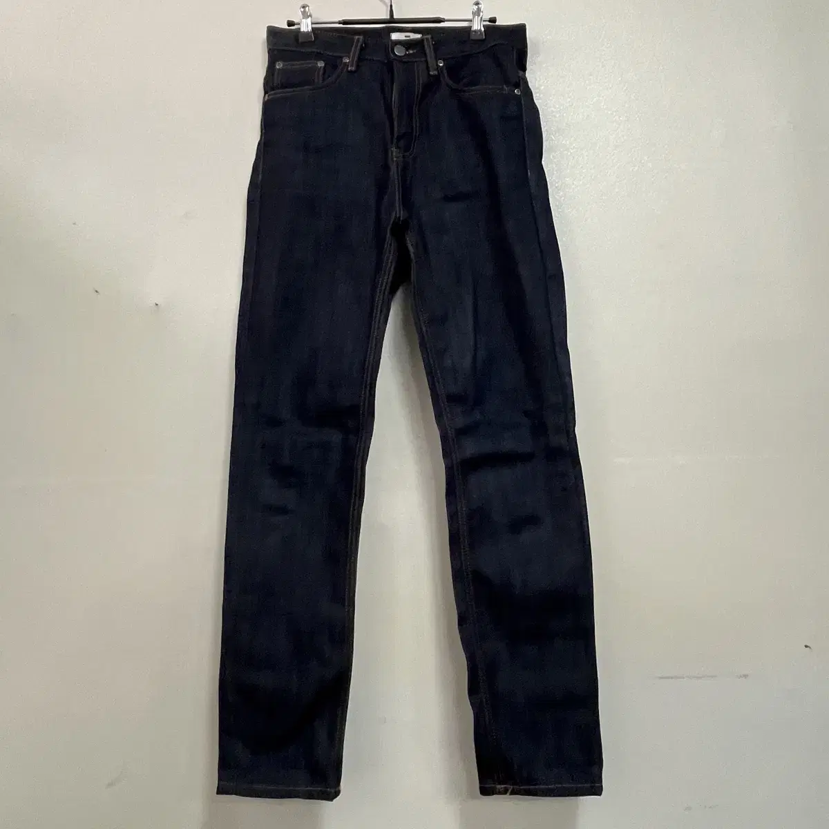 남성 생지 청바지 [30]