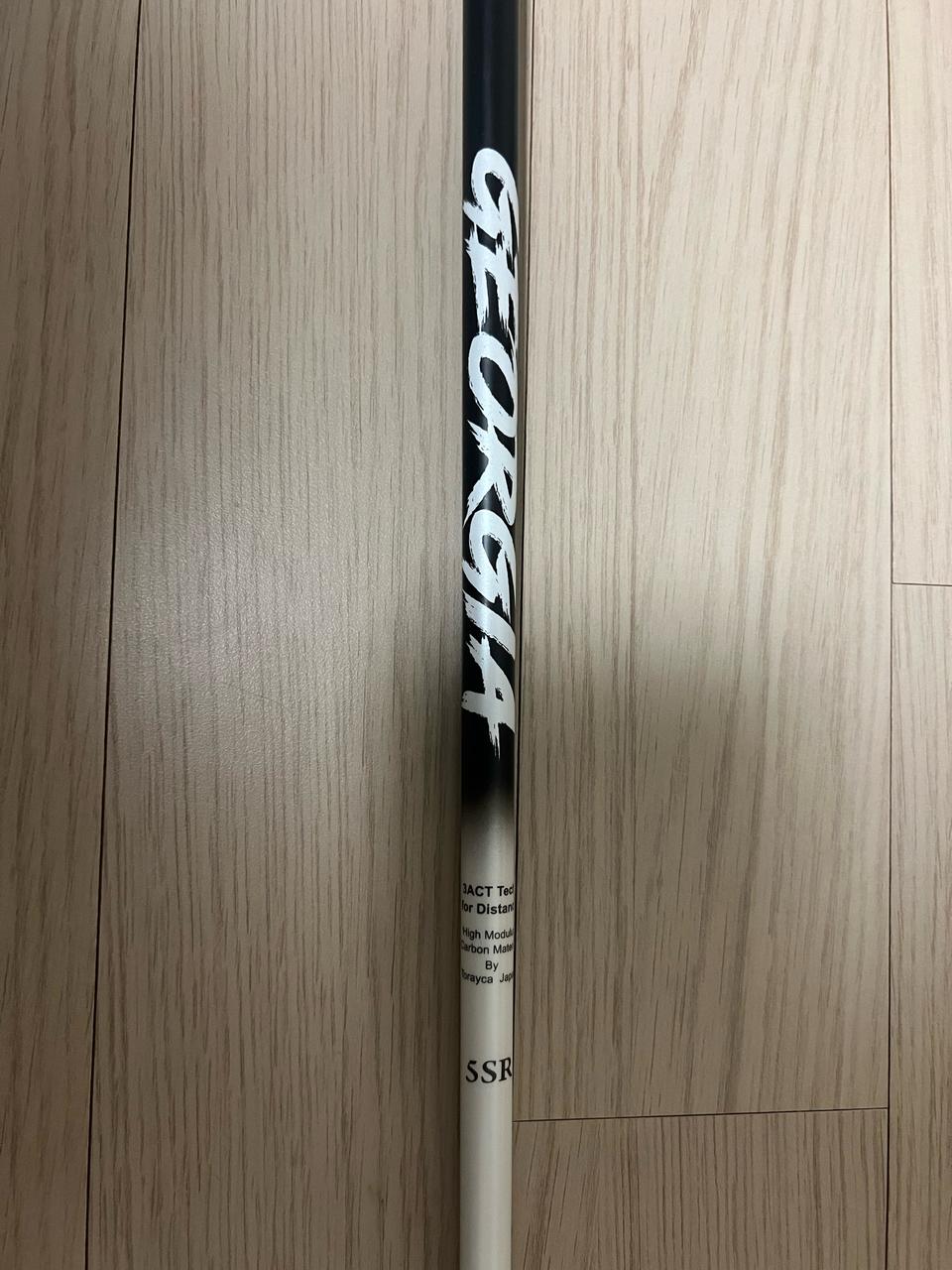 조지아 샤프트 5sr