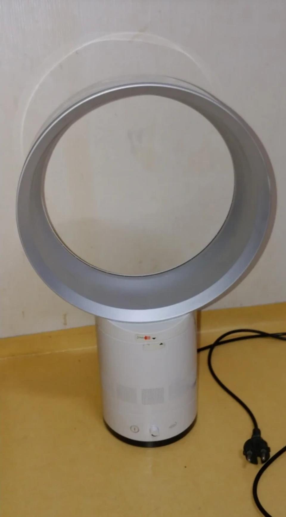 날개없는선풍기에코펜판매