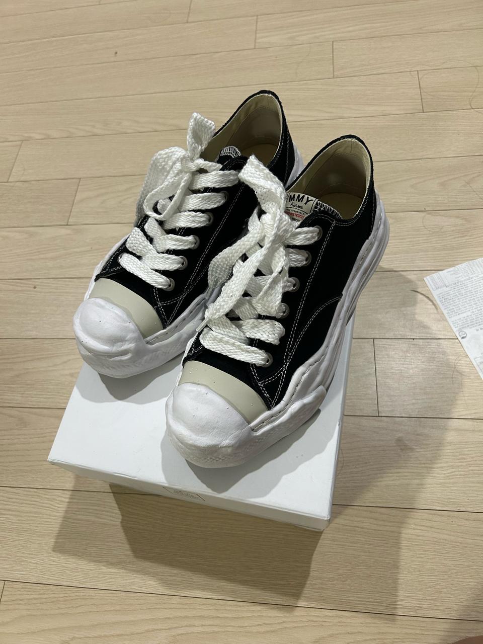 미하라 야스히로 행크 44사이즈 새제품