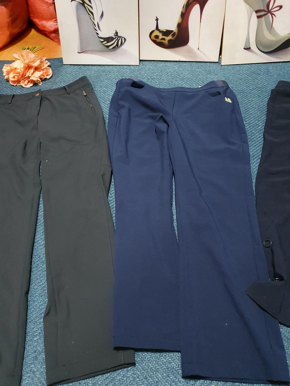 크로커다일정품바지외/73사이즈/66사이즈/5벌 몽땅다가져가세요