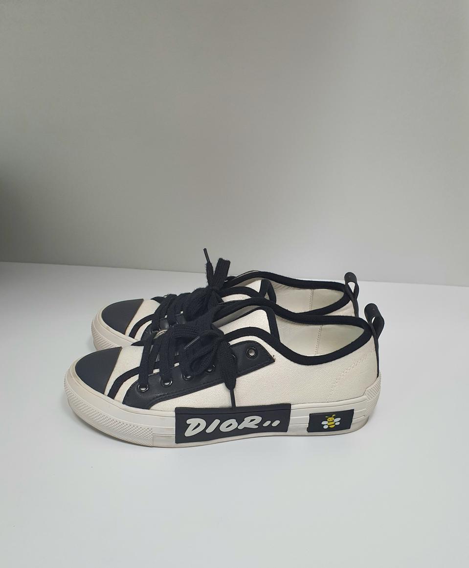 디올스니커즈 37