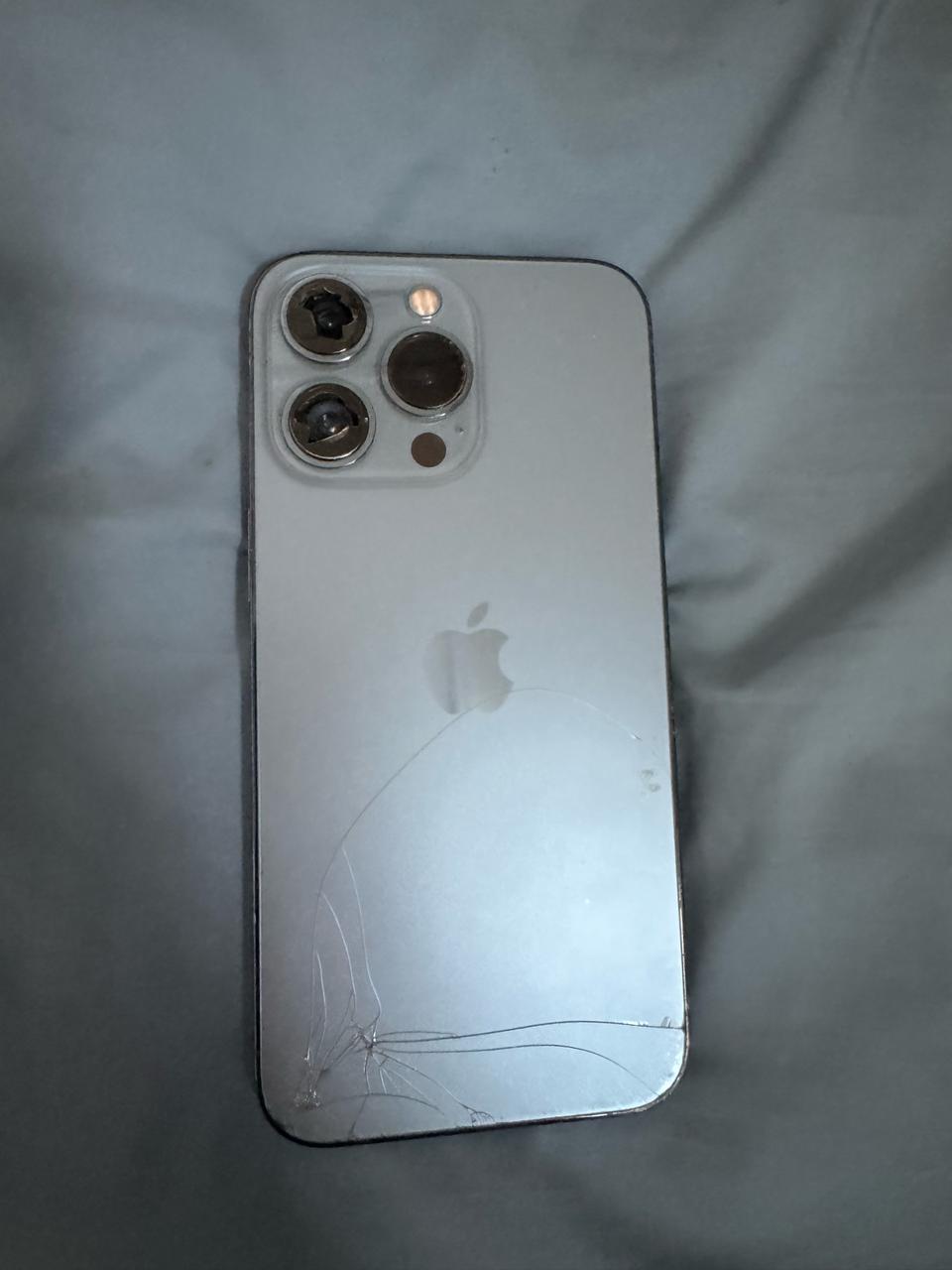 아이폰 13프로 시에라블루