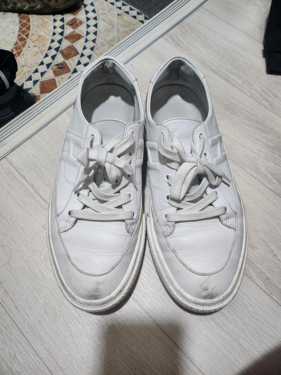 에르메스 딥(deep) 스니커즈 255~260