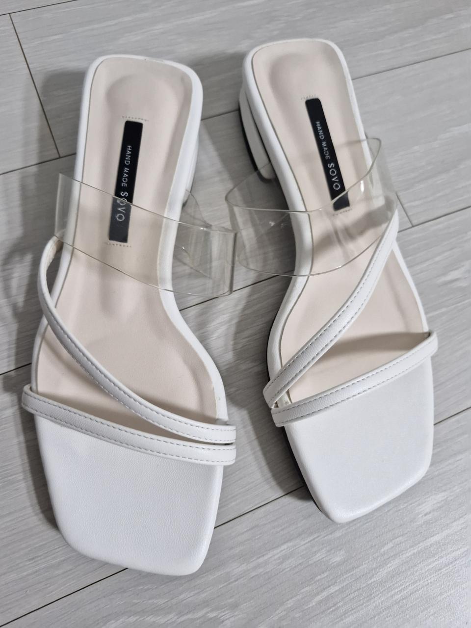 소보제화 샌들슬리퍼