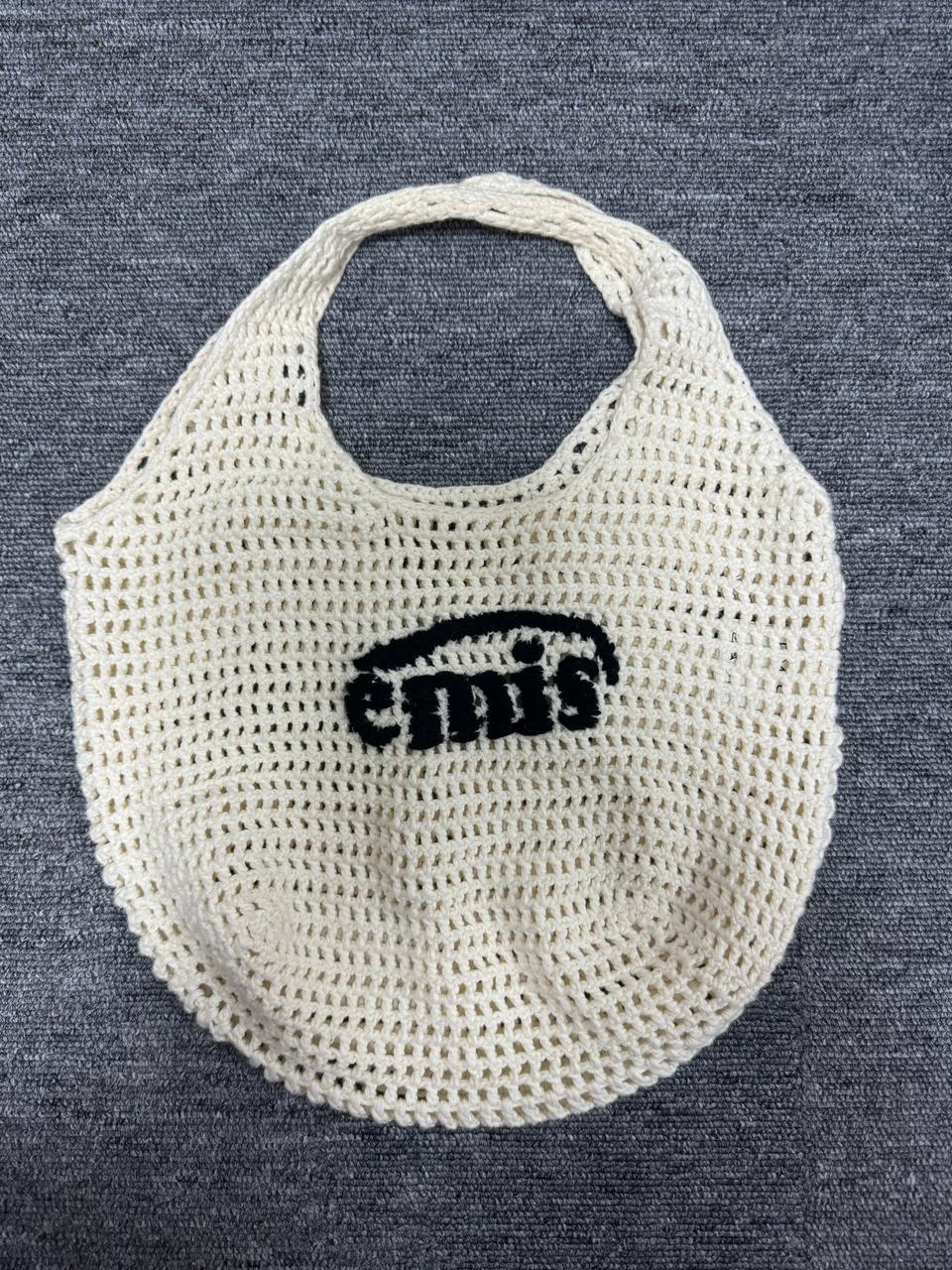 이미스 가방 (네트백)