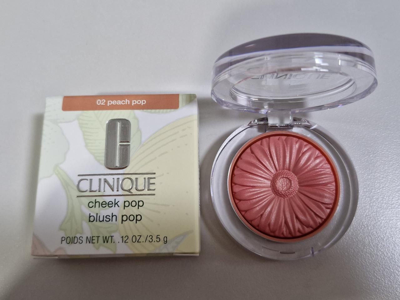 크리니크 치크 팝 3.5g