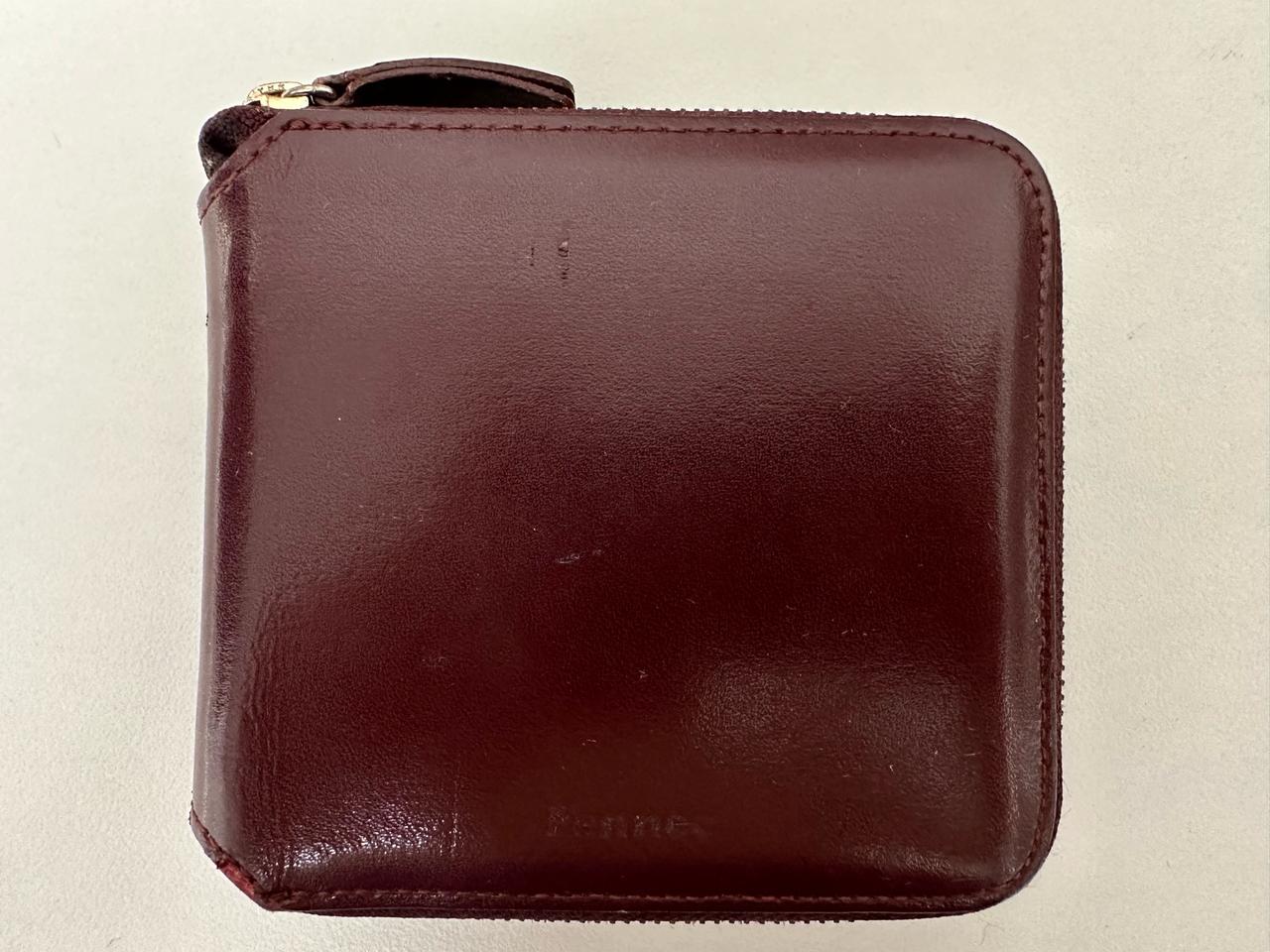 페넥 여성 반지갑