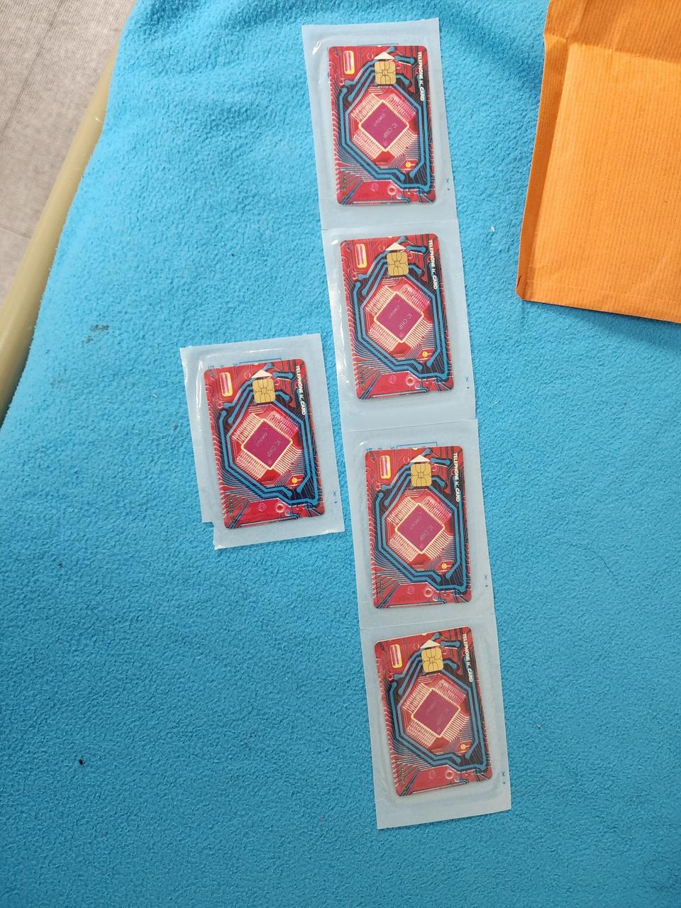 30년전에 사용했든공중전화카드판매합니다