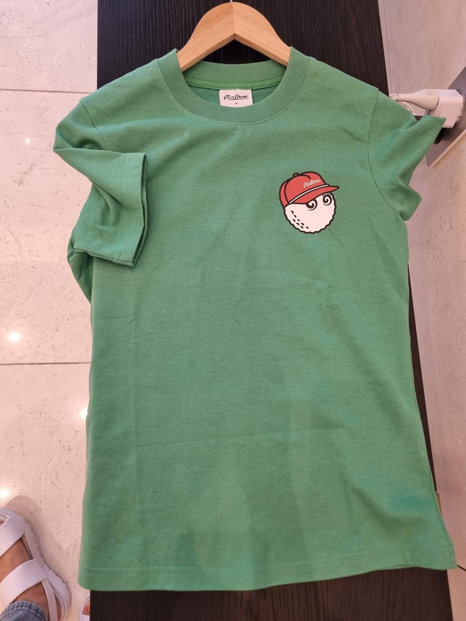 말본 여성 티셔츠 s