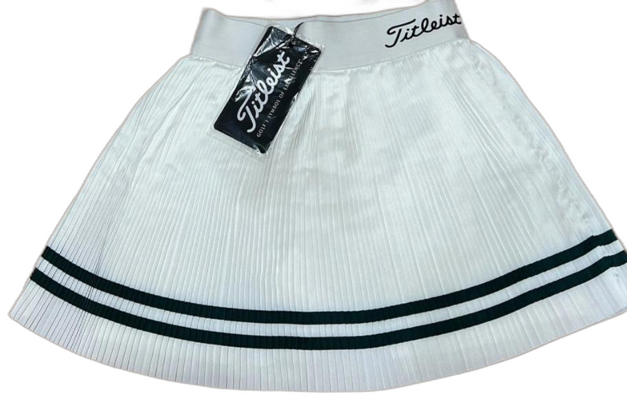 여성 여성 골프 웨어 세인트앤드류스 타이틀 조합