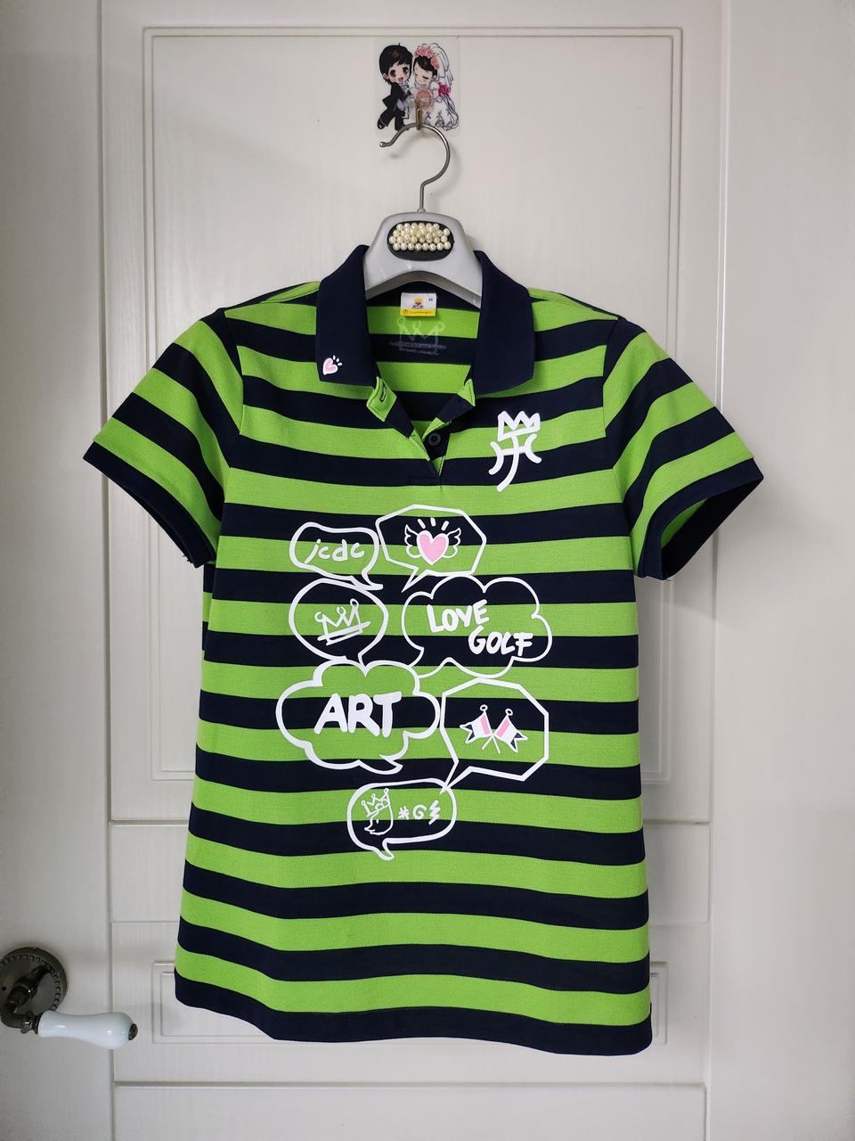 까스텔바작  골프