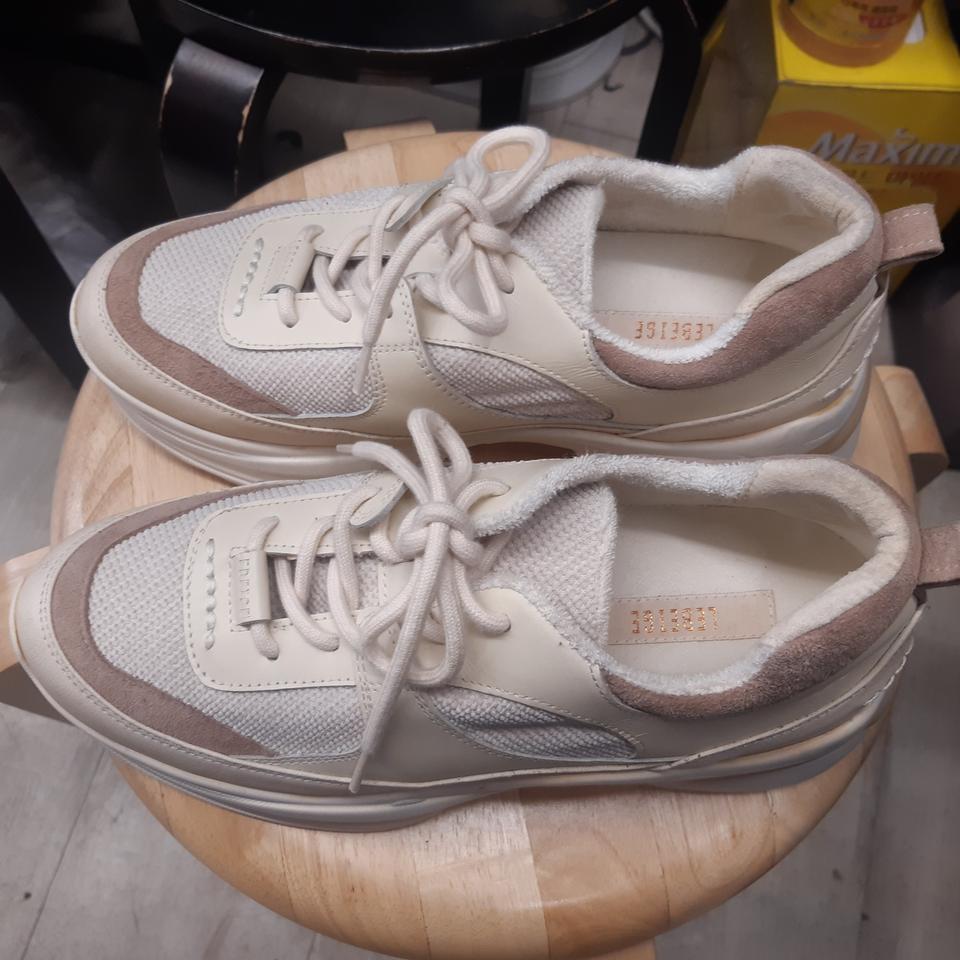 르베이지230신발