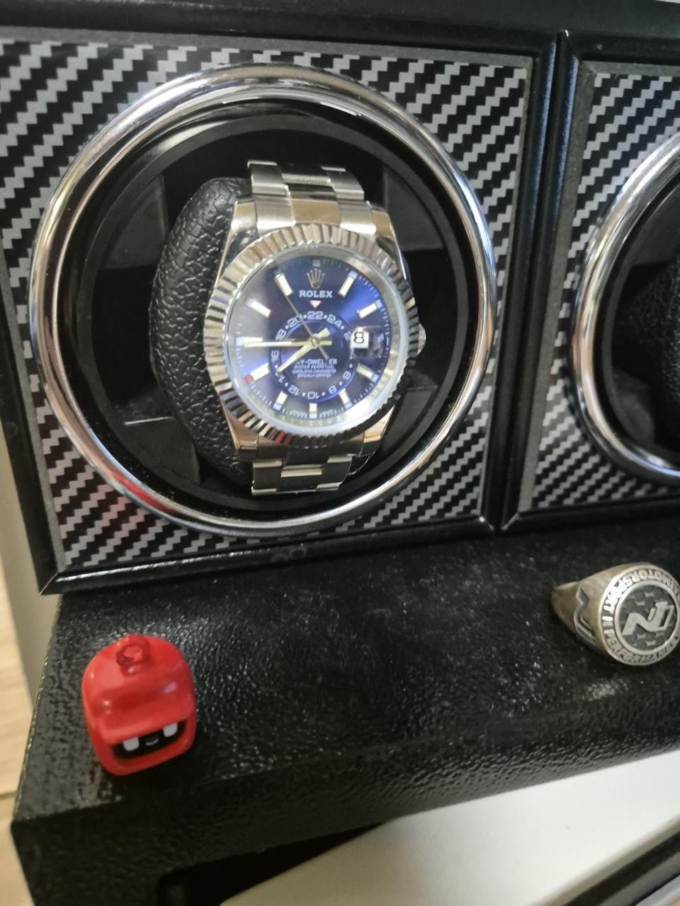 로렉스 스카이드웰러