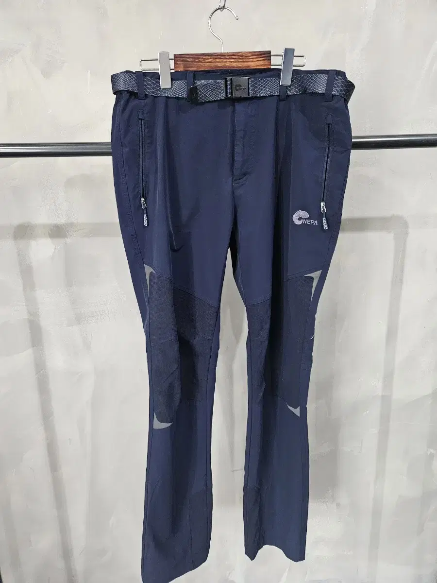 네파 등산바지 33-35인치