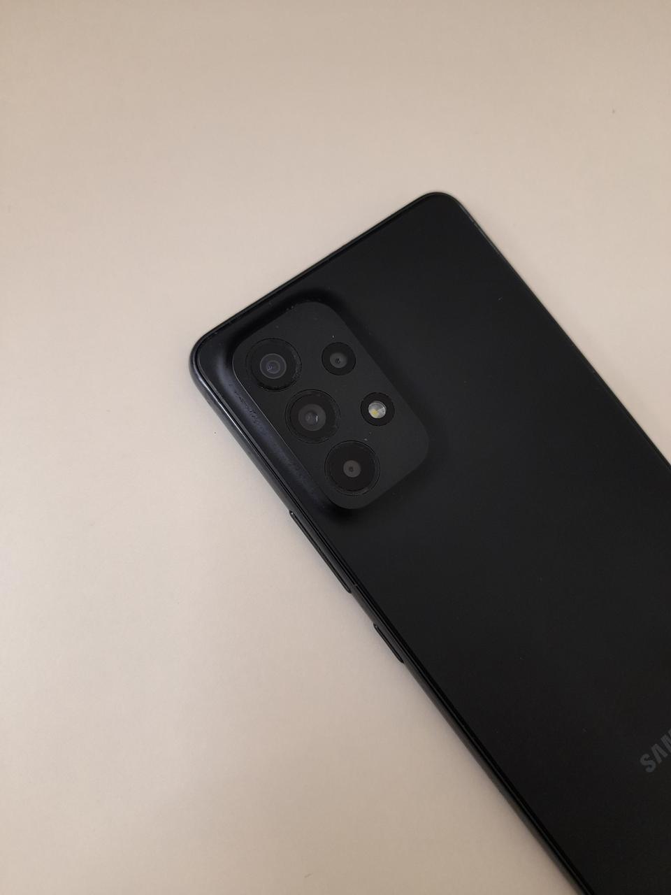 갤럭시 A53 128기가 무상기간o