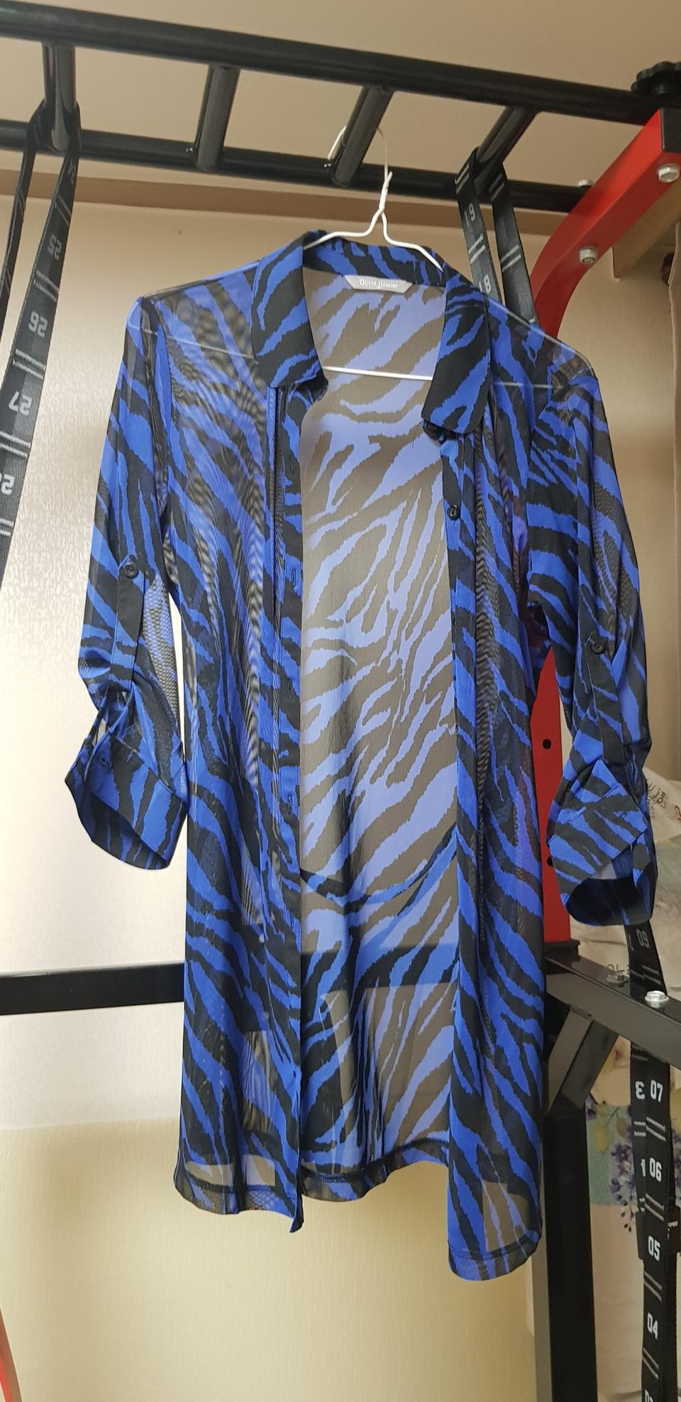 올리비아하슬러90 거의새상품 66 77