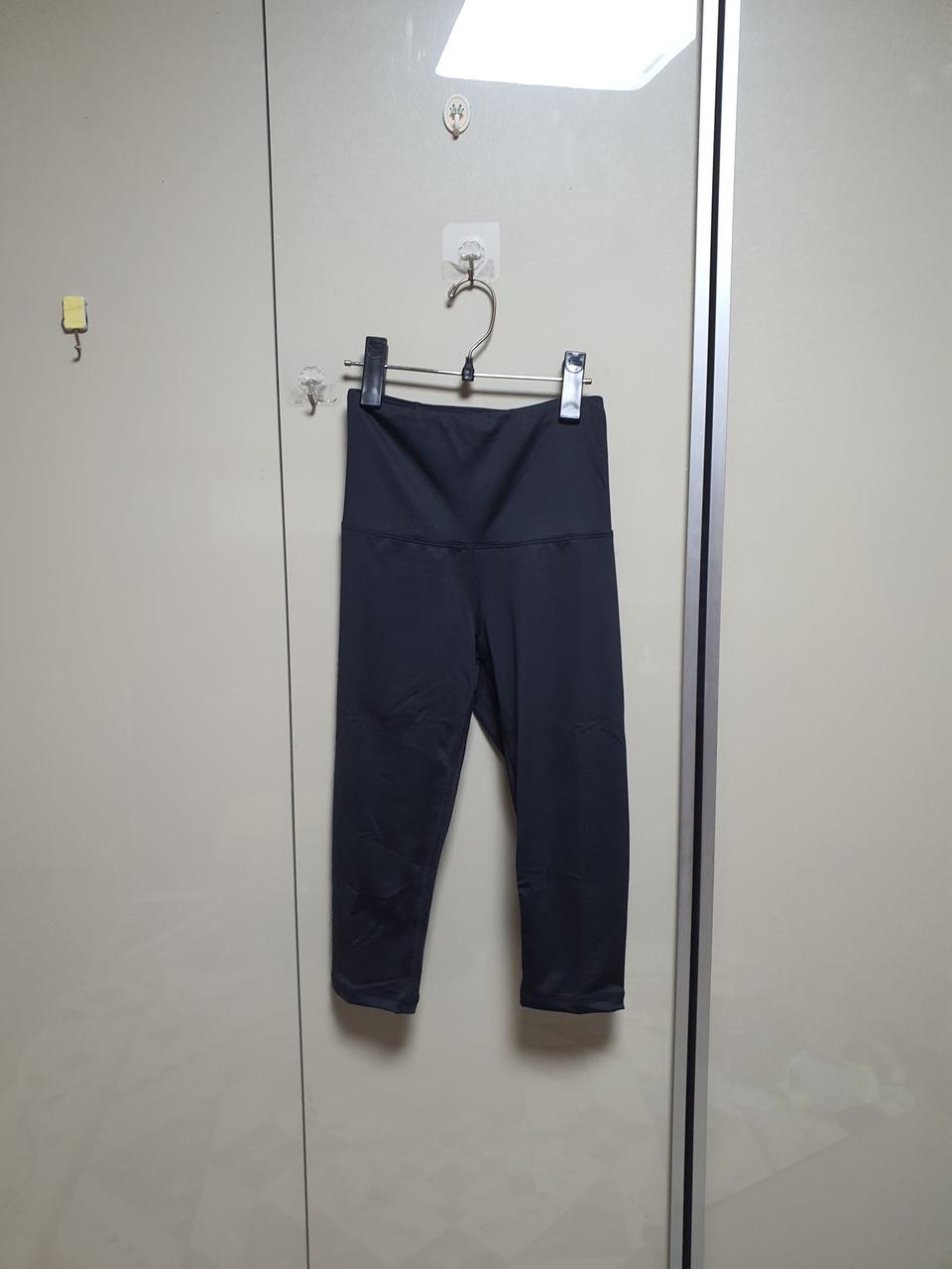 트루폭시 임산부 칠부레깅스(s),미사용 ⭐ 6