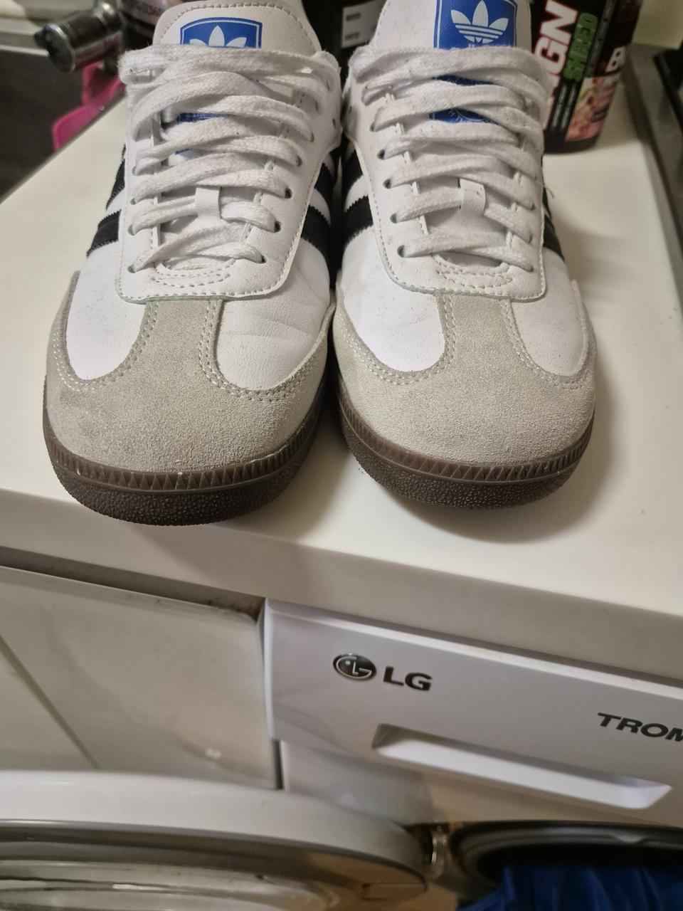 아디다스 쌈바 260