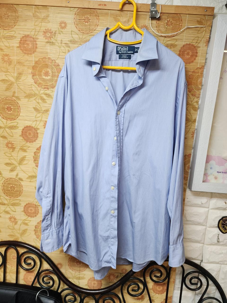 폴로랄프로렌 랄프로렌 타미힐피거 셔츠 남방 각각금액