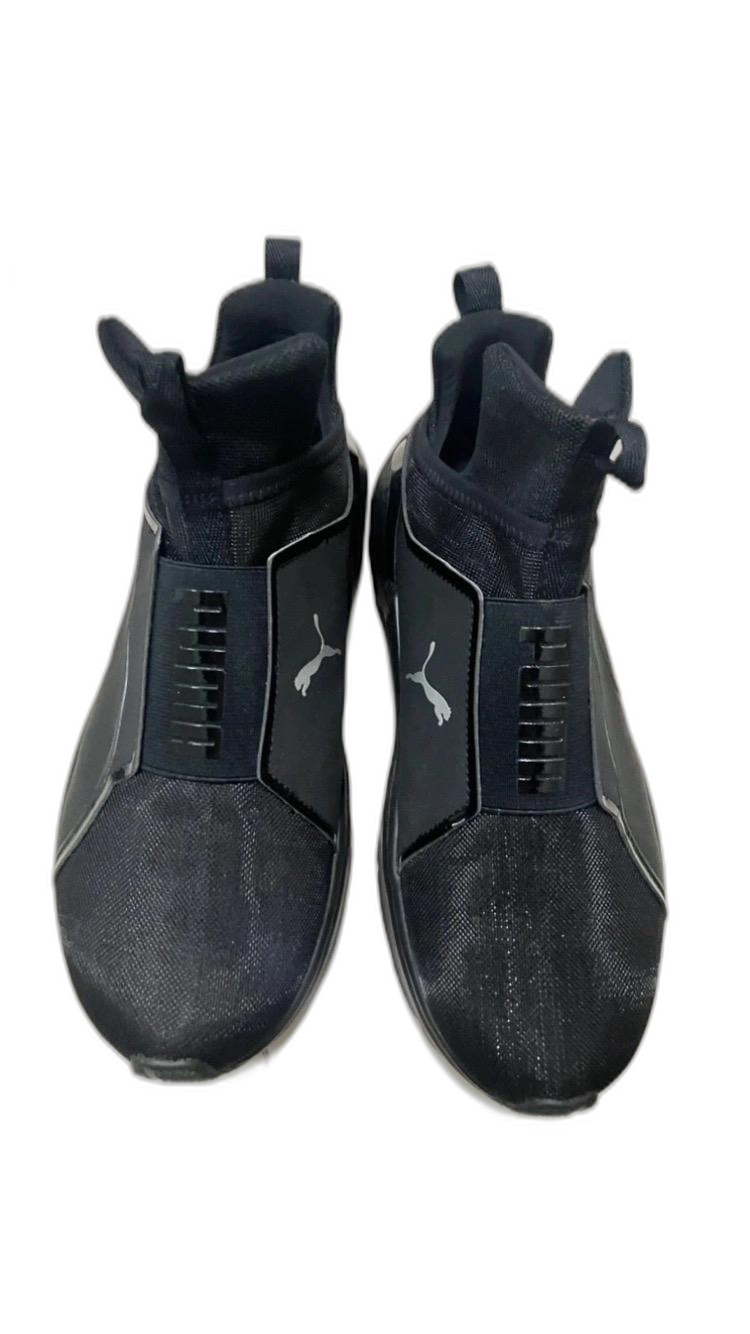 퓨마 puma Fierce 슬립온 여성 스니커즈 240