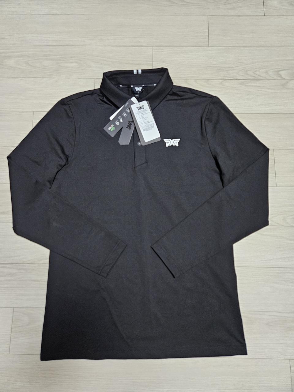 PXG골프티셔츠(M)