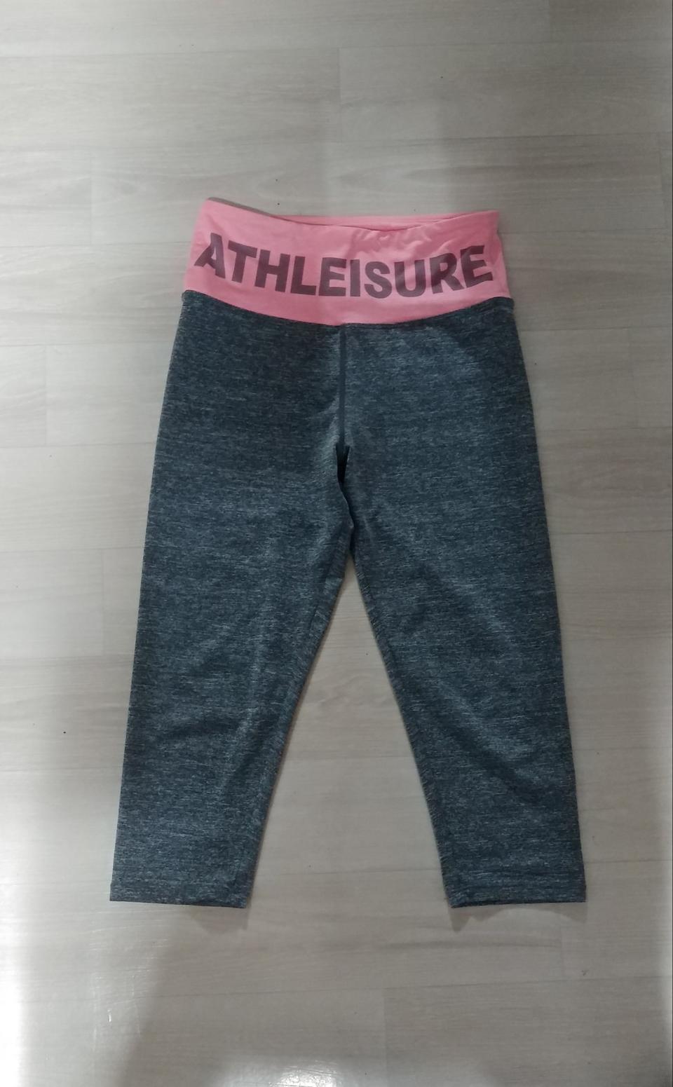 5부 여름레깅스