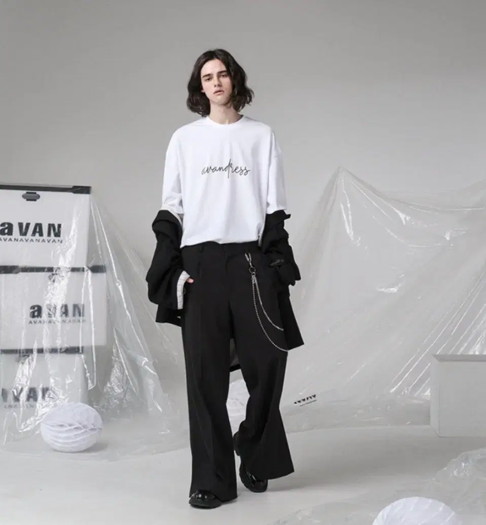 어반드레스 반팔티 새상품