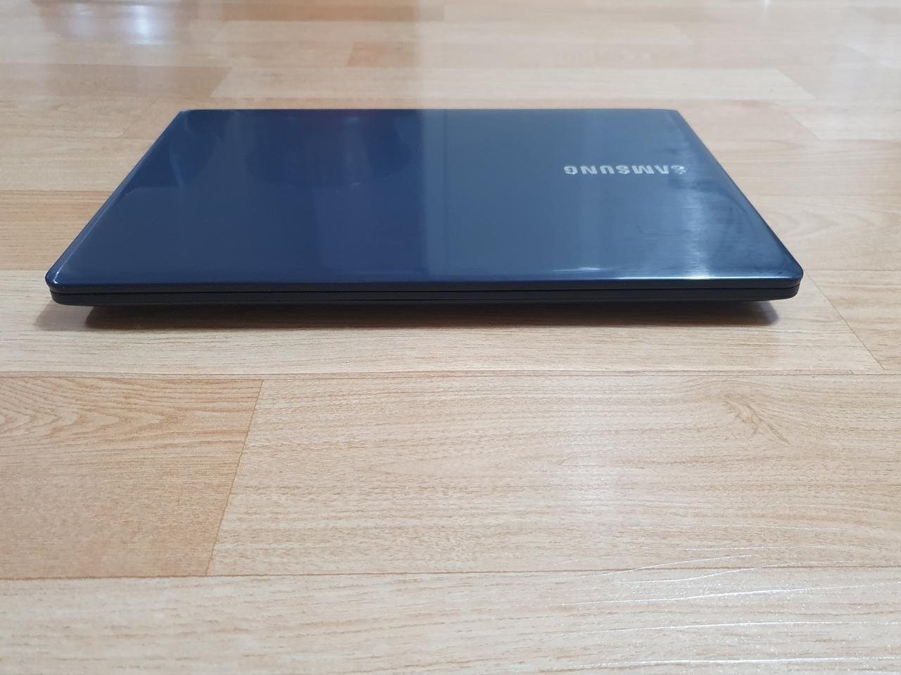 삼성 사무용 노트북 팝니다.15.6인치~