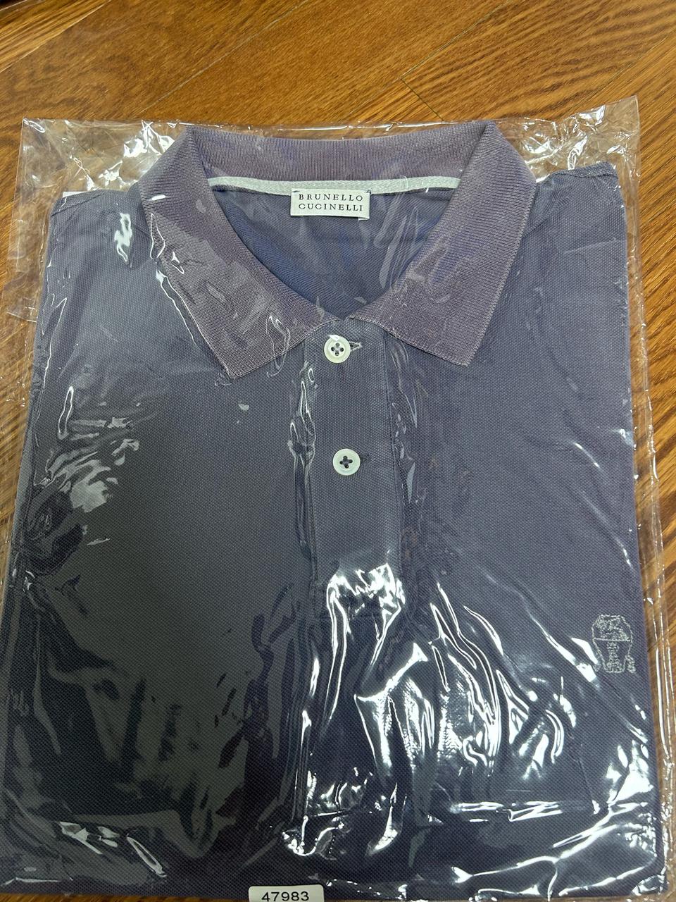 브루넬로 쿠치넬리 카라티