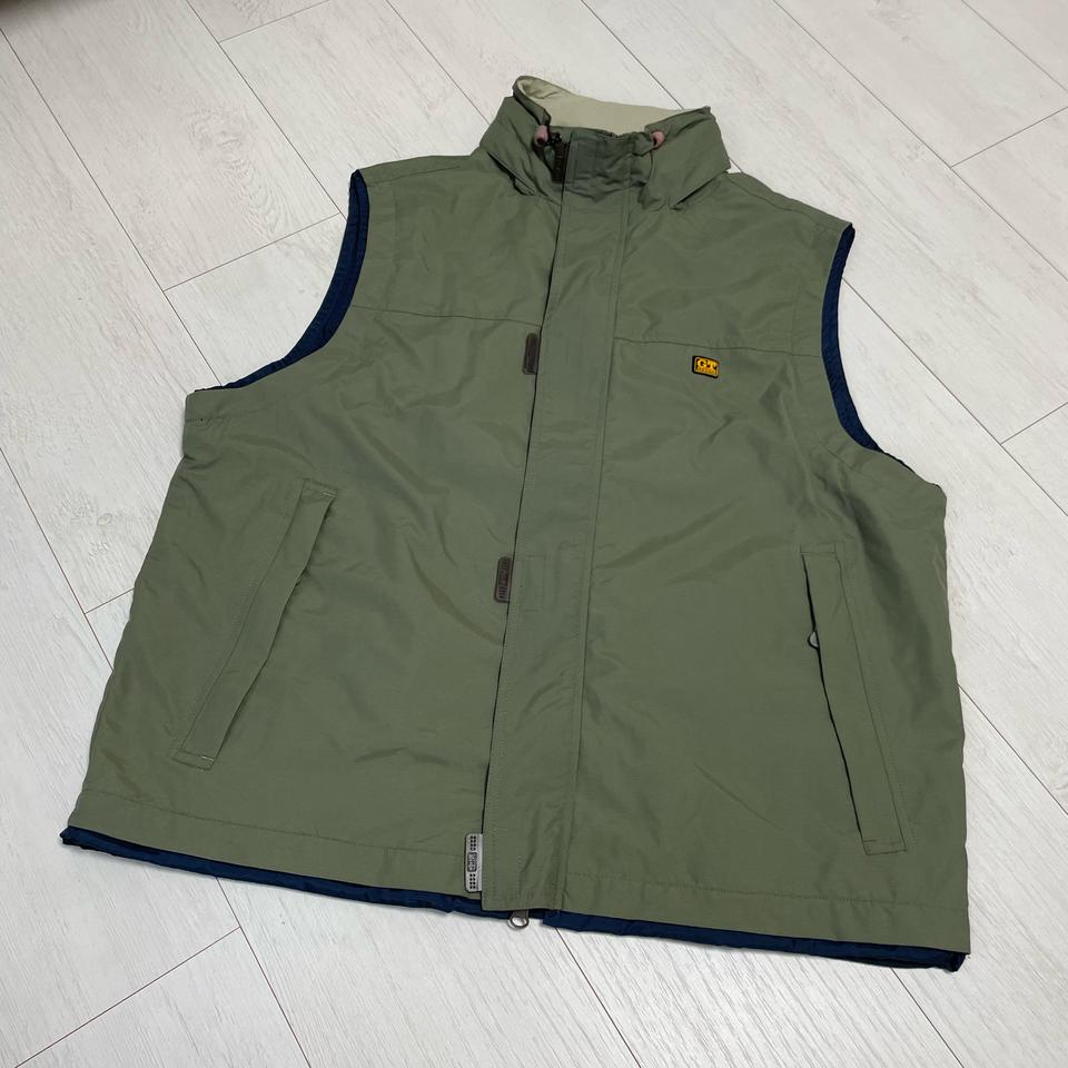 G.T. HAWKINS 지티호킨스 나일론 베스트