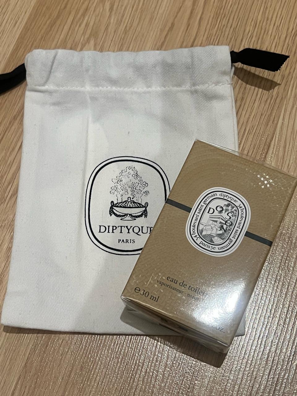 딥티크 도손 30ml 국문라벨 새상품