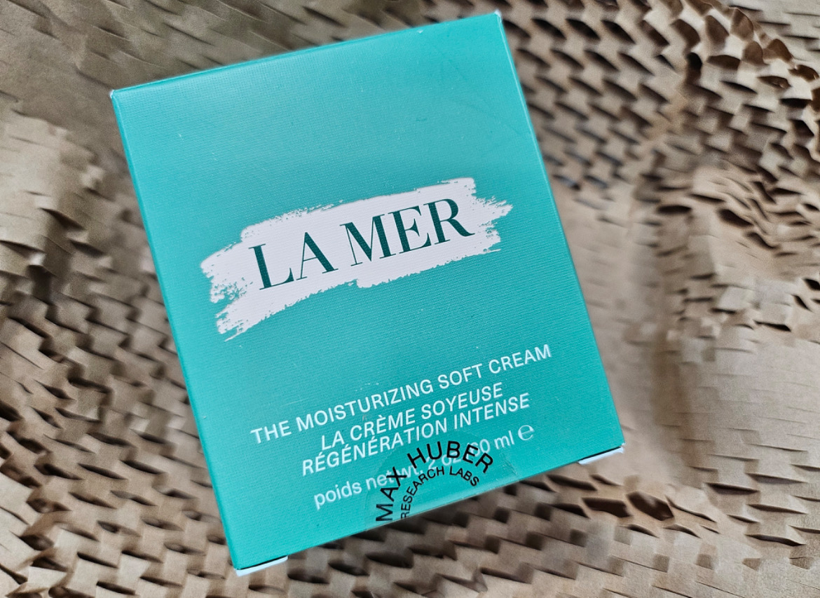 라메르 크림 30ml 국문라벨 새상품