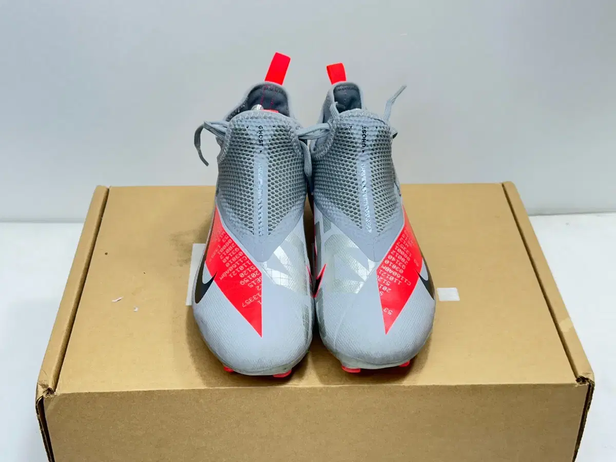 [230]나이키 주니어 축구화 팬텀 비전2 아카데미 FG/MG