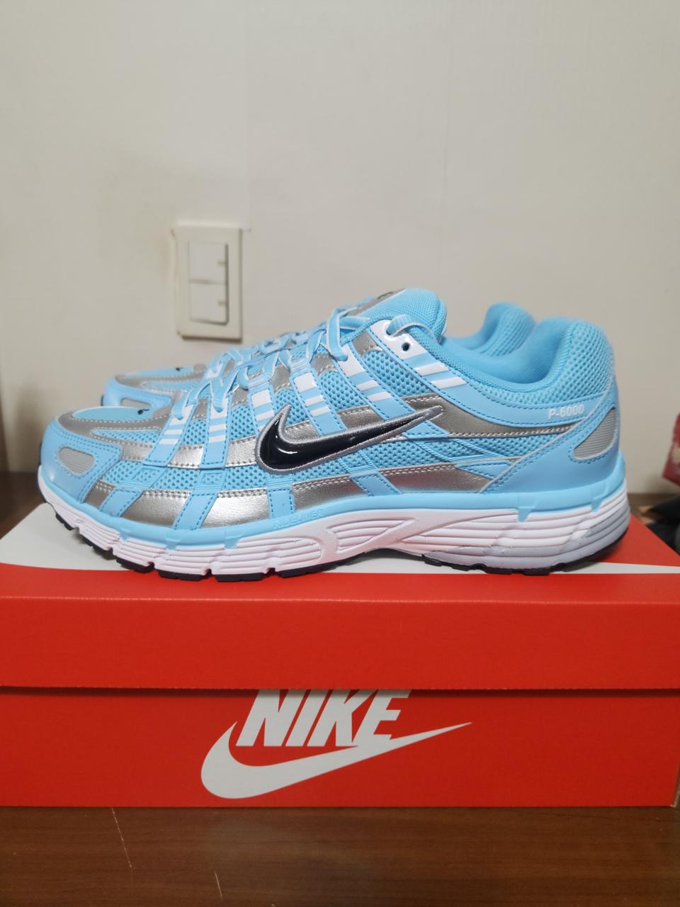 (급처)나이키 P6000 285사이즈