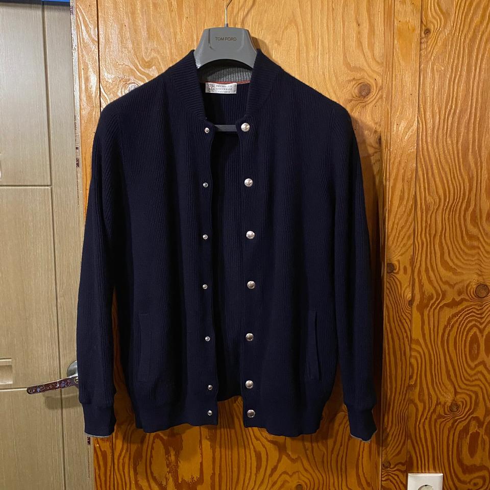 브루넬로 쿠치넬리 캐시미어 자켓 판매 합니다. 