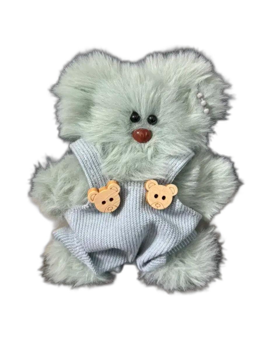 키링 인형 열쇠고리 모루키링