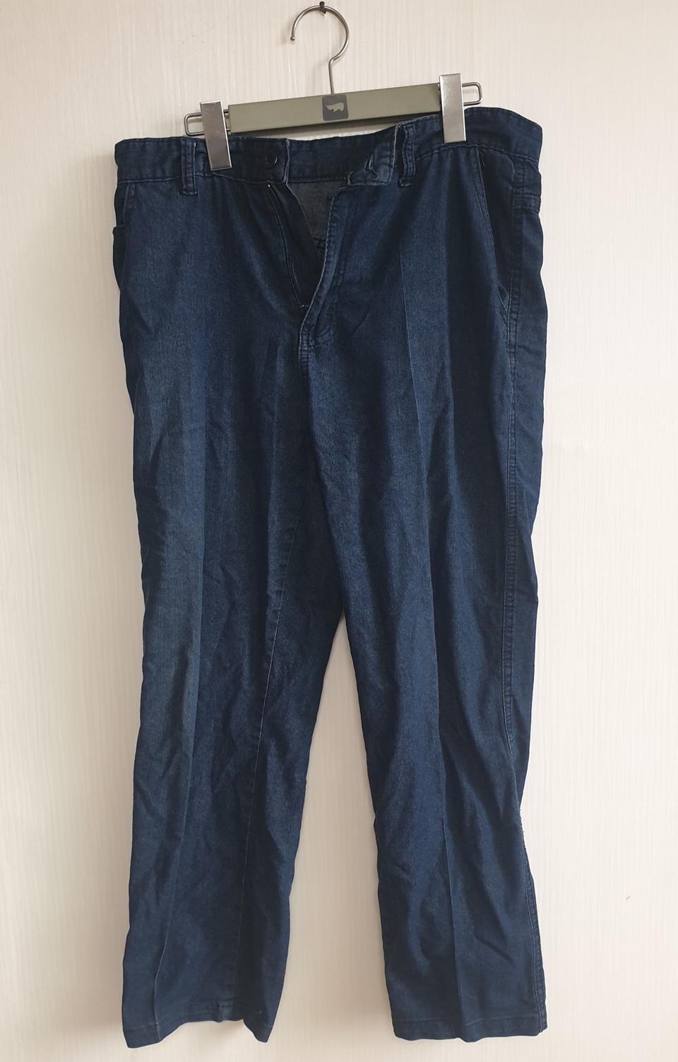 구제 청바지(사이즈 32)