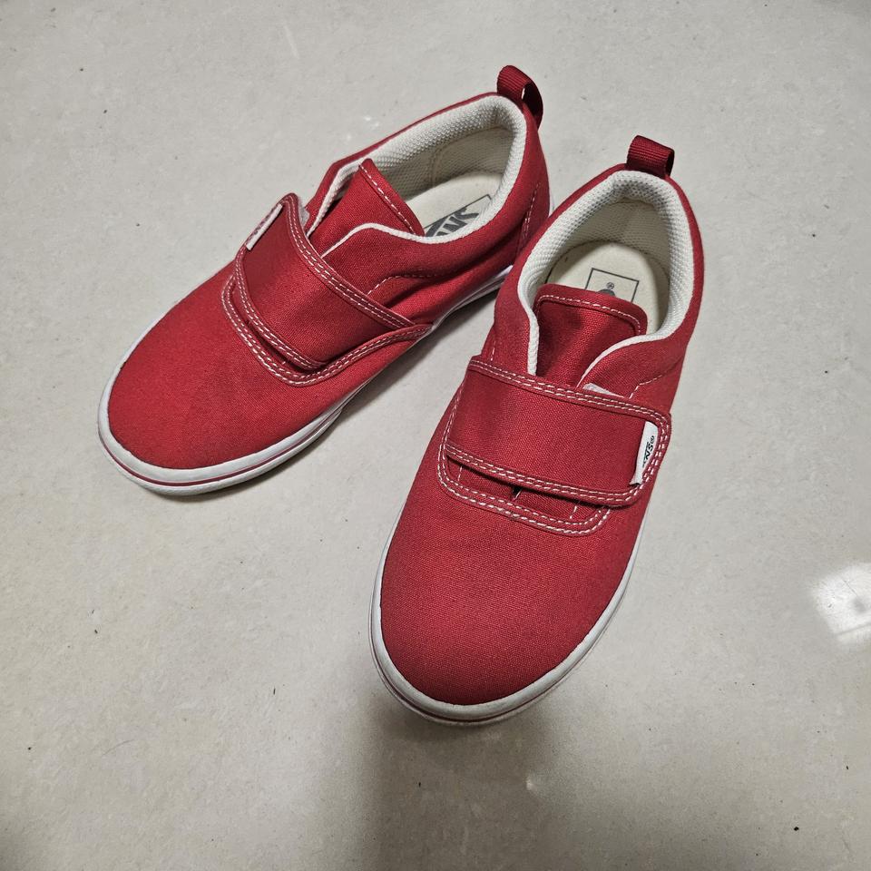 아동 반스슬립온