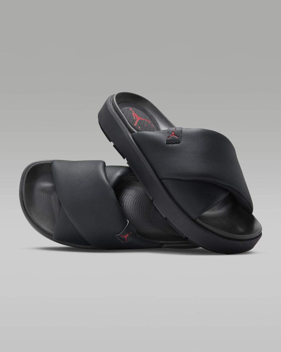 조던 소피아 슬리퍼 260