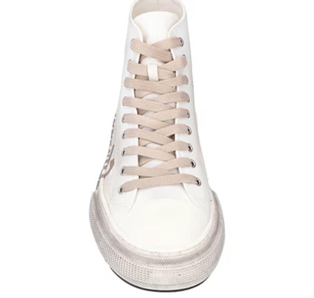 디스퀘어디2 신발 (dsquared 2)