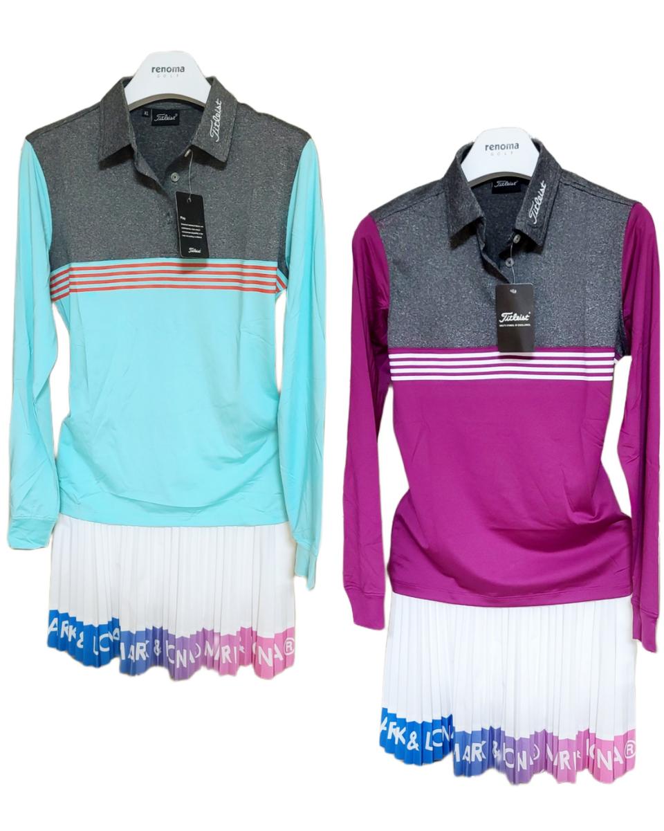 여성골프티 55  66  77