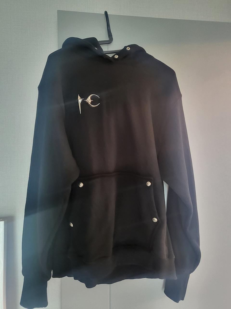 떠그클럽 아머후드 2사이즈