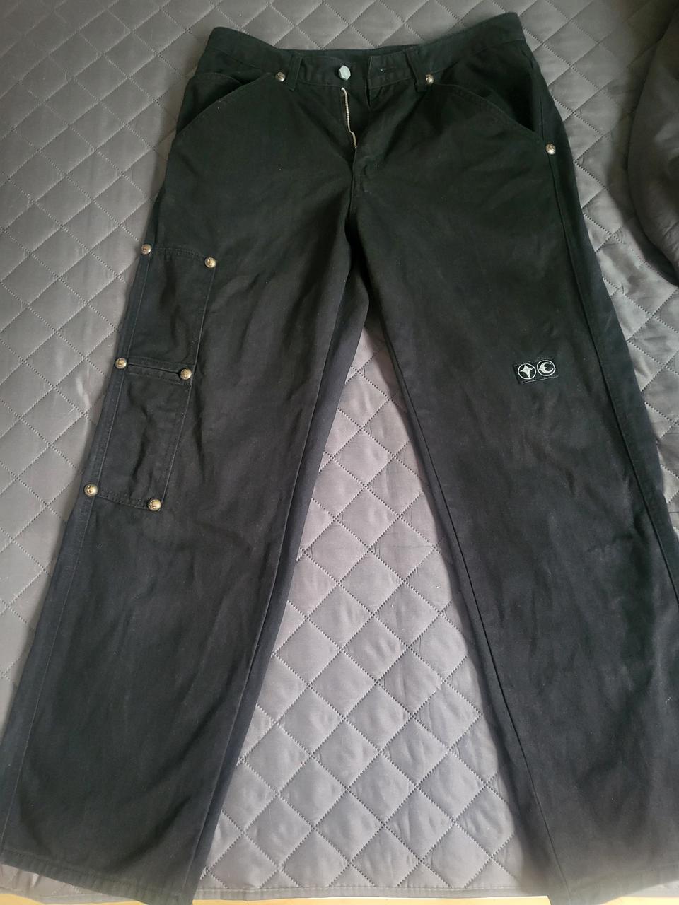 떠그클럽 팬츠 2사이즈