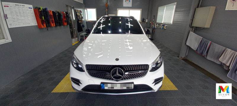 GLC43 막광택플러스
