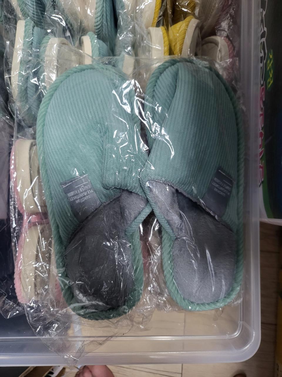 겨울슬리퍼 여성슬리퍼 사무실 털슬리퍼 따뜻한 퍼 토끼털 방한슬리퍼